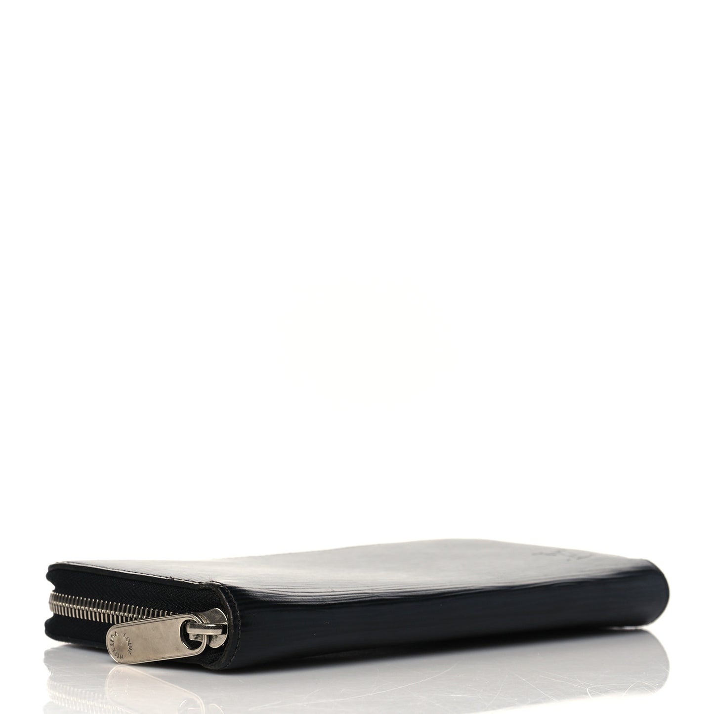 Epi Zippy Wallet Black