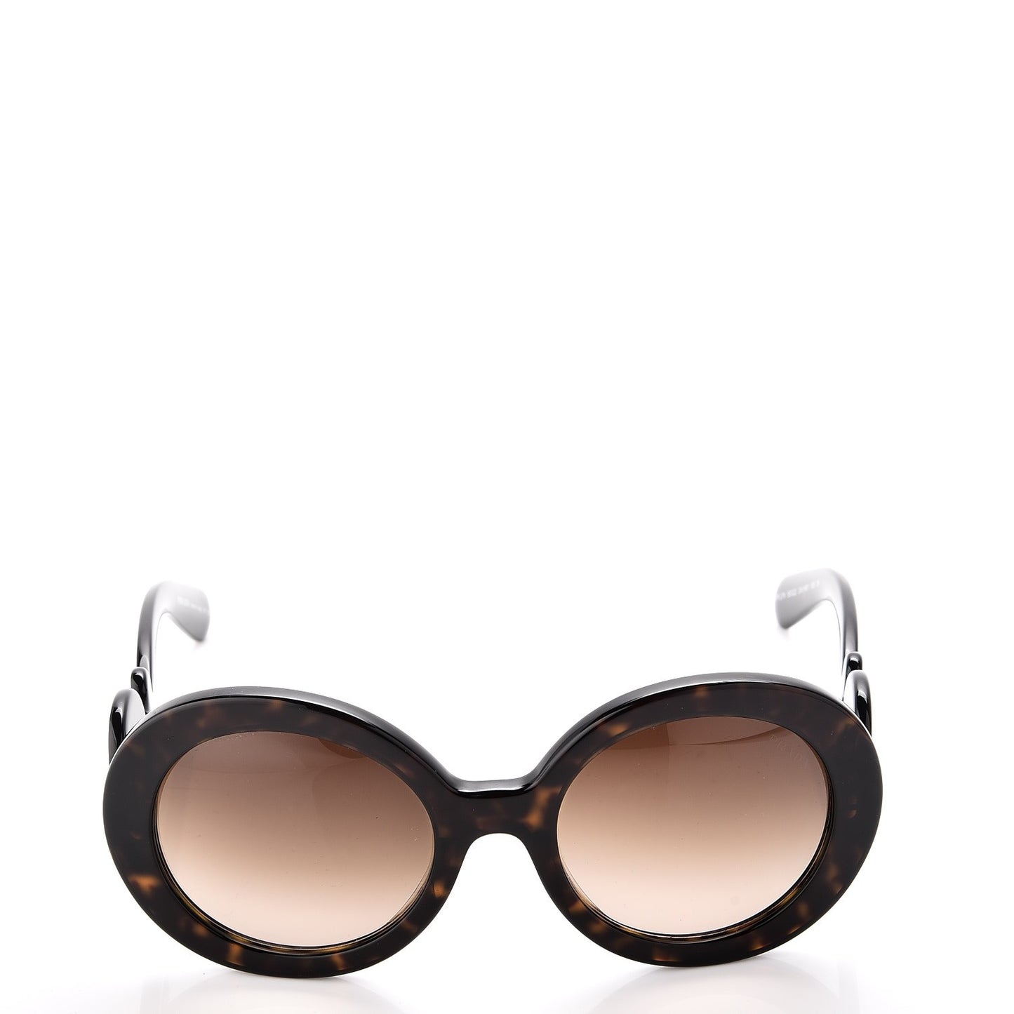 Baroque Sunglasses SPR 27N Tortoise