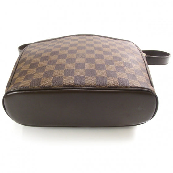 Damier Ebene Ipanema GM
