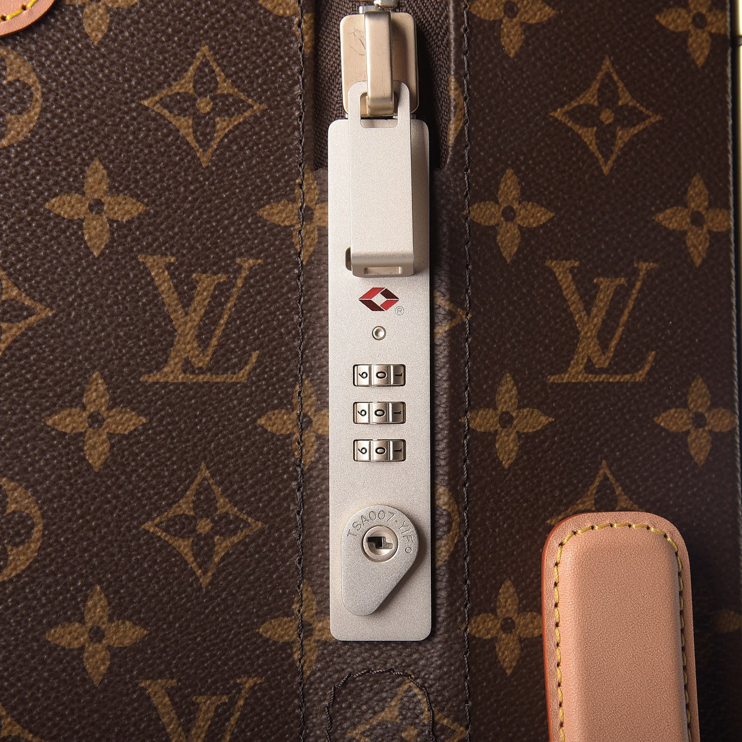 Monogram Horizon 55