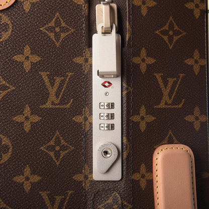Louis Vuitton Monogram Horizon 55 10 of 14