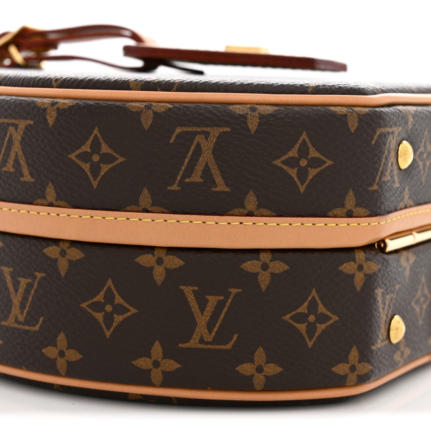 Monogram Petite Boite Chapeau