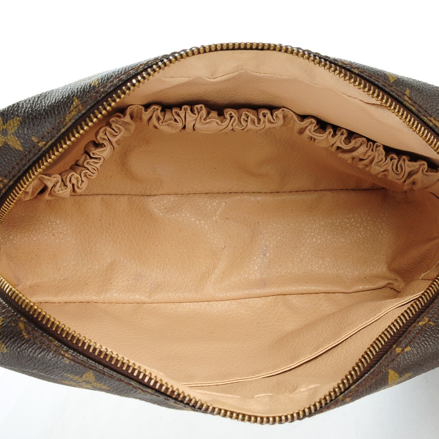 Monogram Trousse Toilette 23