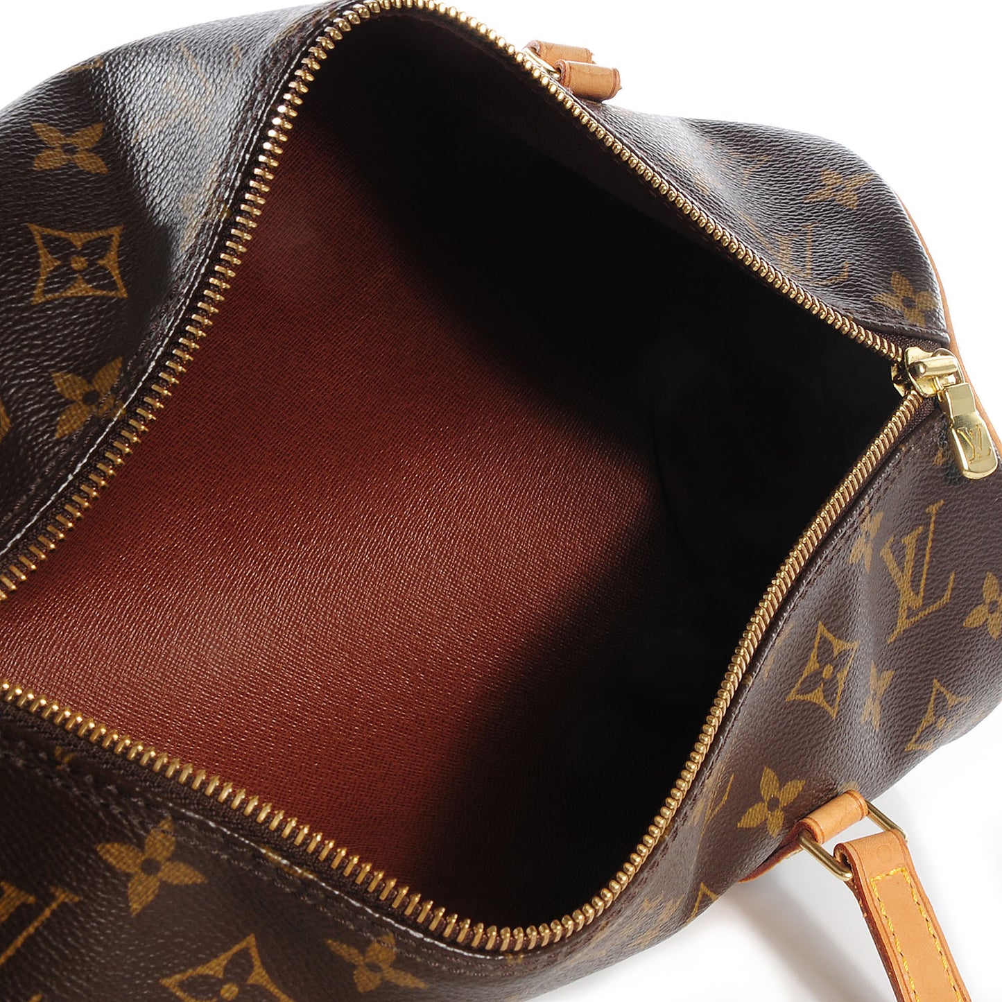 Monogram Papillon 30