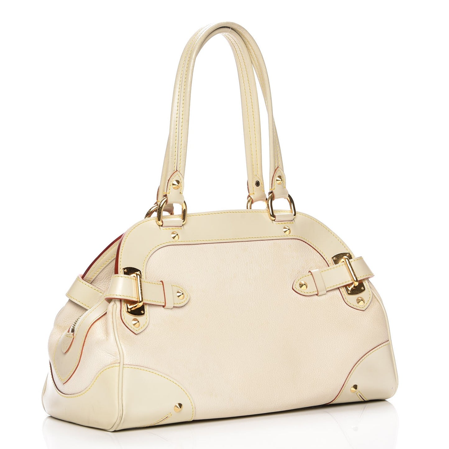 Suhali Le Radieux White