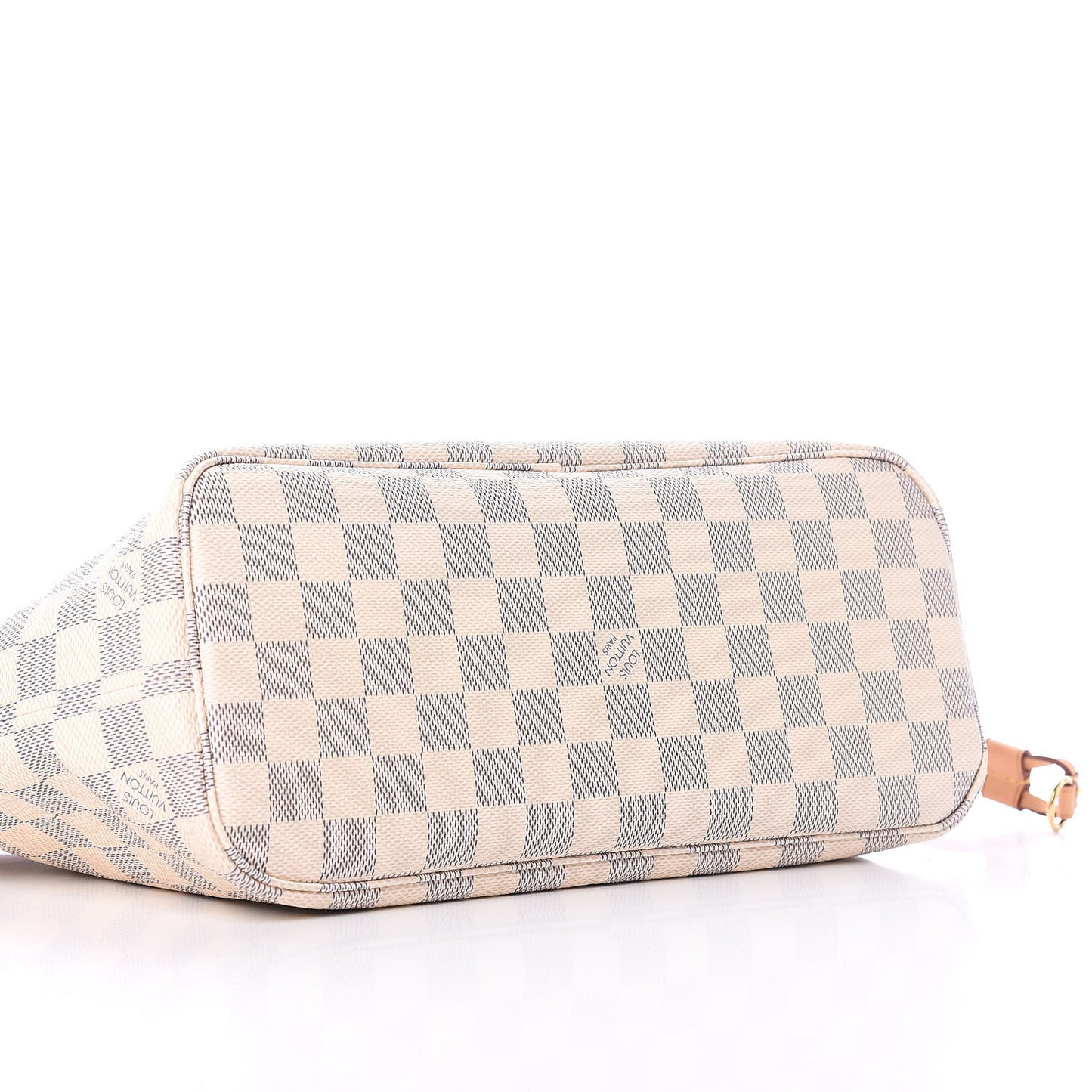 Damier Azur Neo Neverfull PM