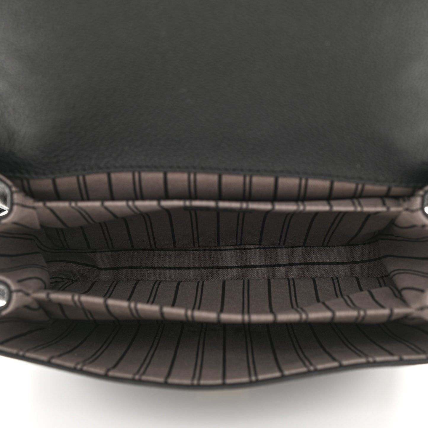 Empreinte Pochette Metis Black