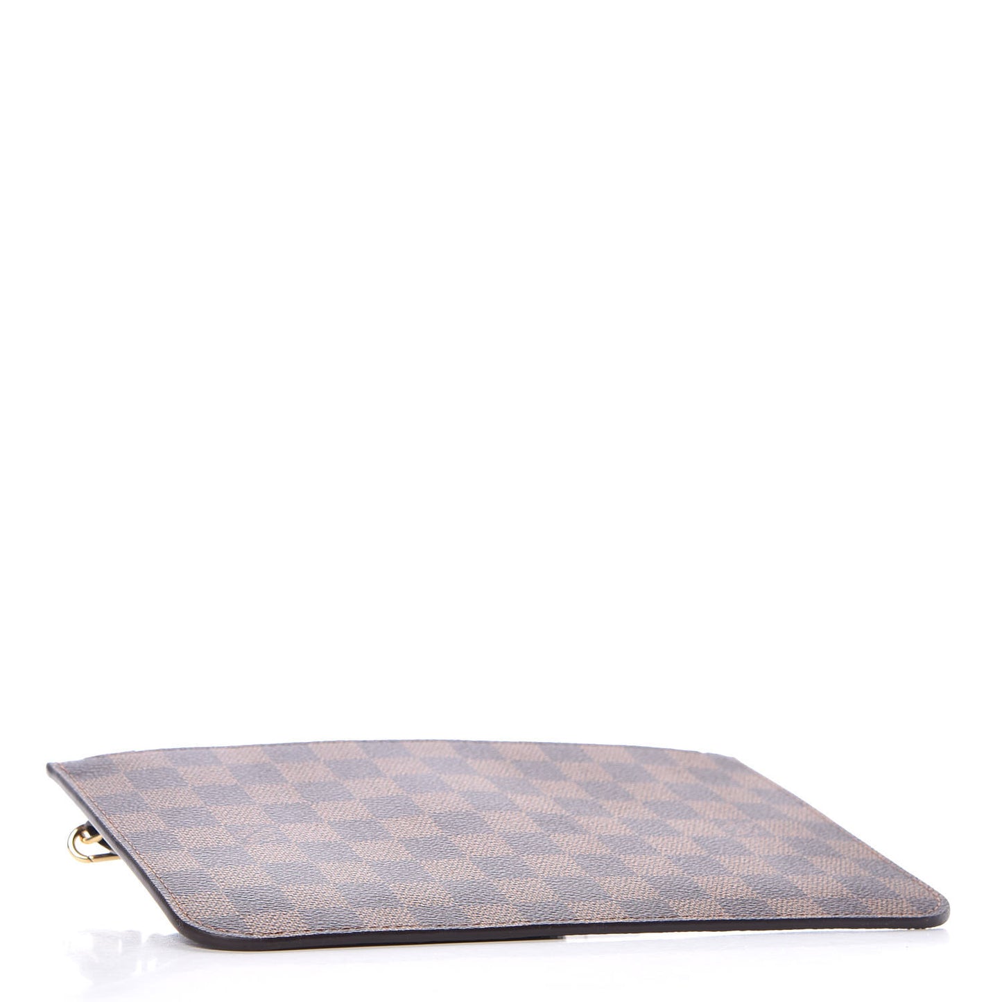 Damier Ebene Neverfull MM GM Pochette
