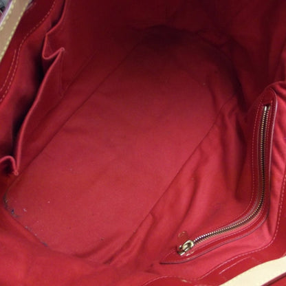 Louis Vuitton Monogram Salina GM Rubis 6 of 8