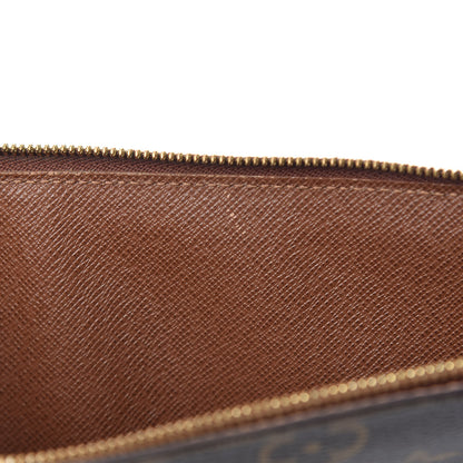 Louis Vuitton Monogram Insolite Organizer Wallet 8 of 22