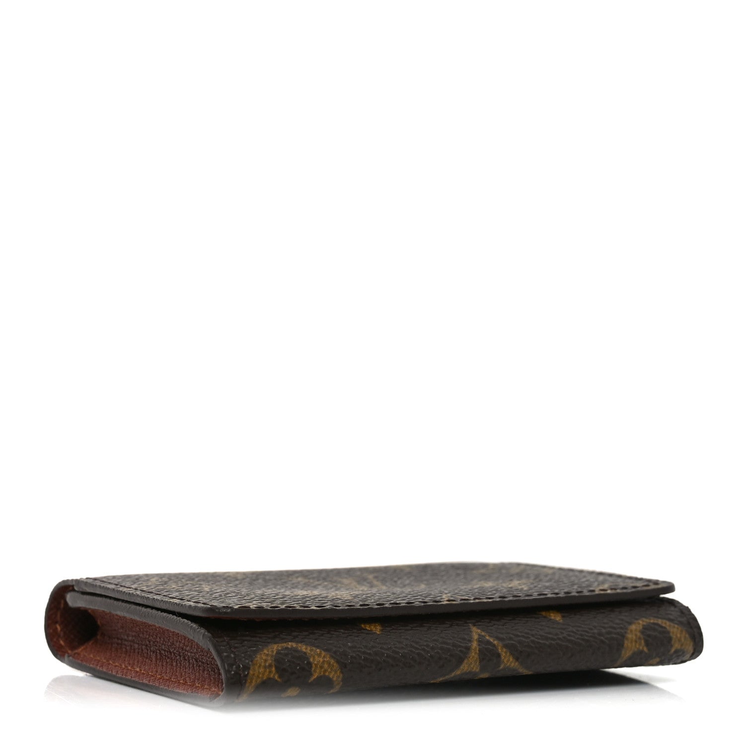 Louis Vuitton Monogram Envelope Business Card Holder 4 of 6