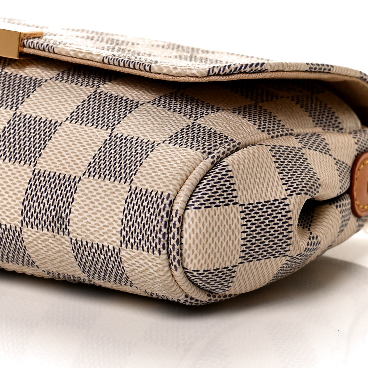 Louis Vuitton Damier Azur Favorite PM 10 of 10
