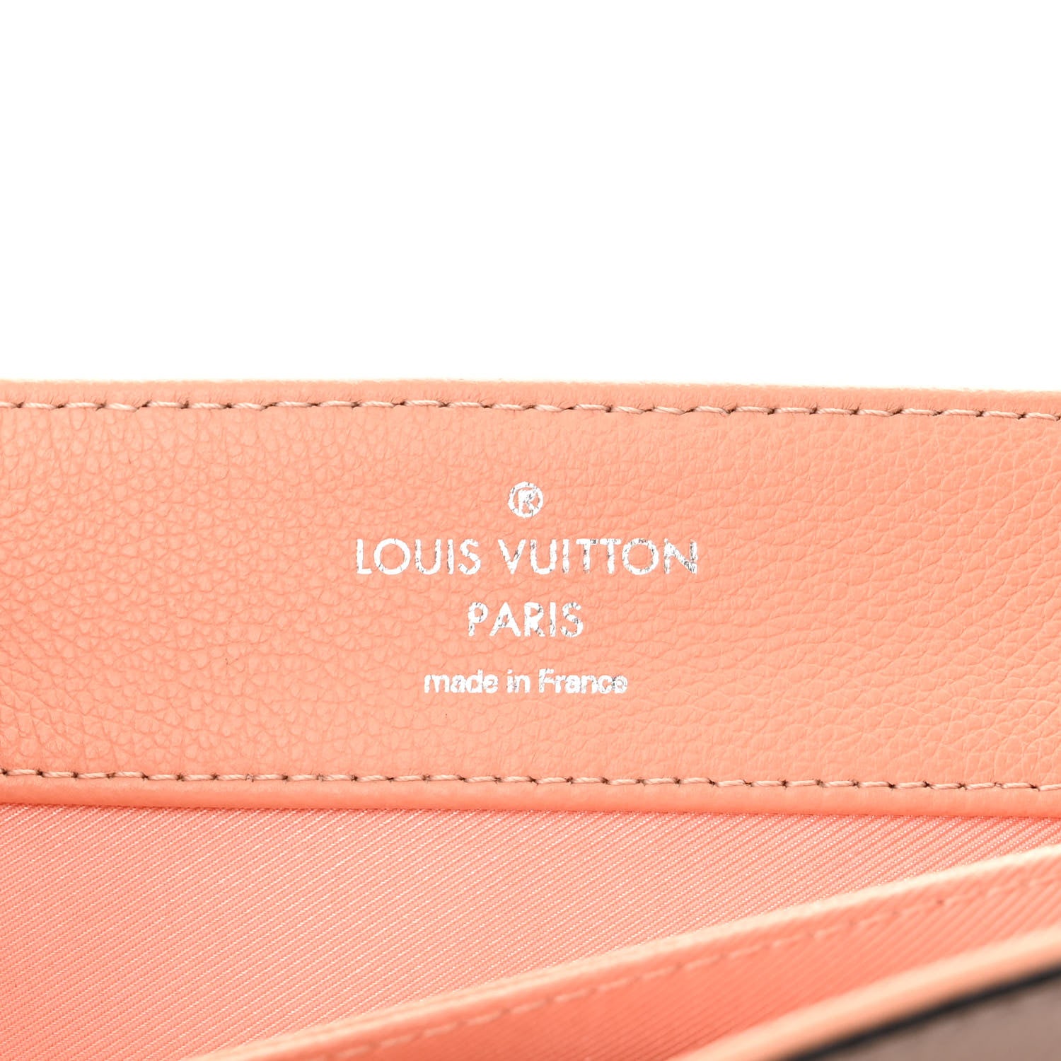 Louis Vuitton Soft Calfskin Lockme II Top Handle Venus Black Mastic 5 of 13