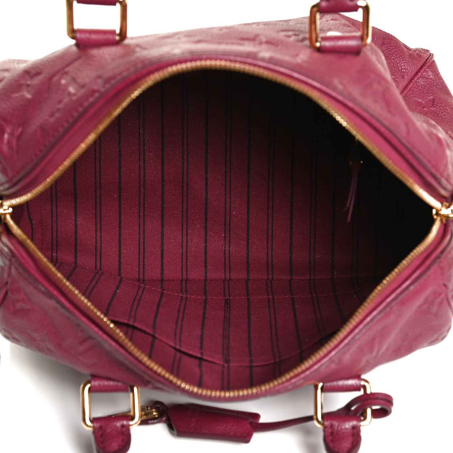 Empreinte Speedy Bandouliere 25 Aurore