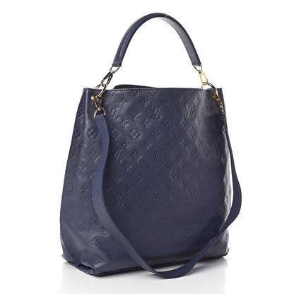 Louis Vuitton Empreinte Metis Celeste 3 of 9