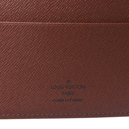 Louis Vuitton Monogram Medium Ring Agenda Cover 6 of 8