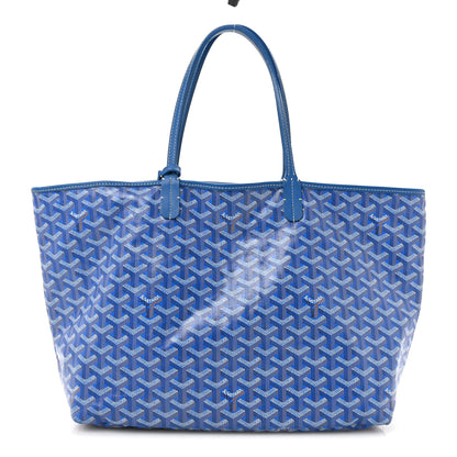 Goyard Goyardine Saint Louis PM Sky Blue 1 of 15