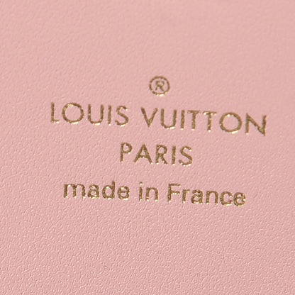 Louis Vuitton Monogram Kirigami Pochette Set 15 of 21