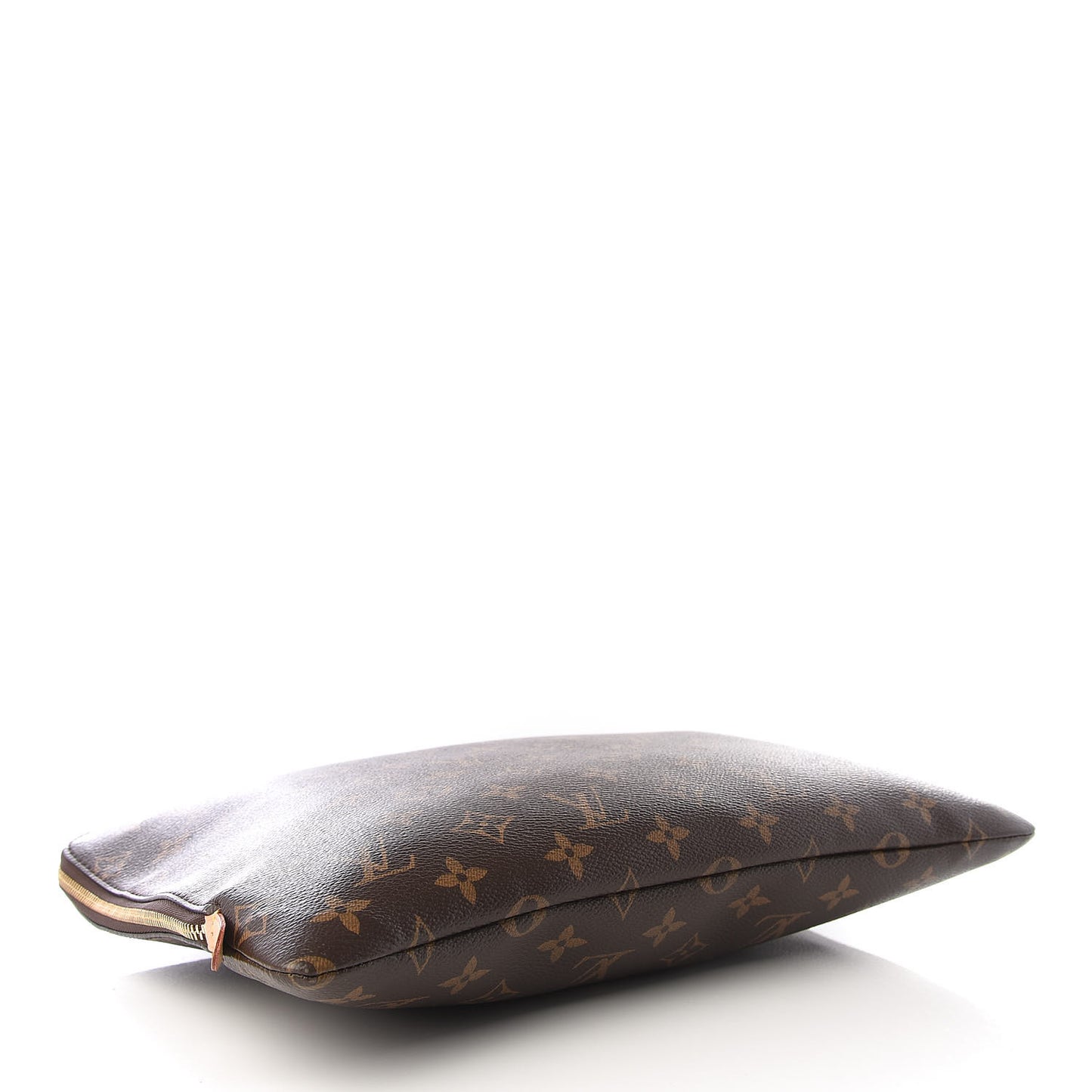 Monogram Etui Voyage MM Pouch