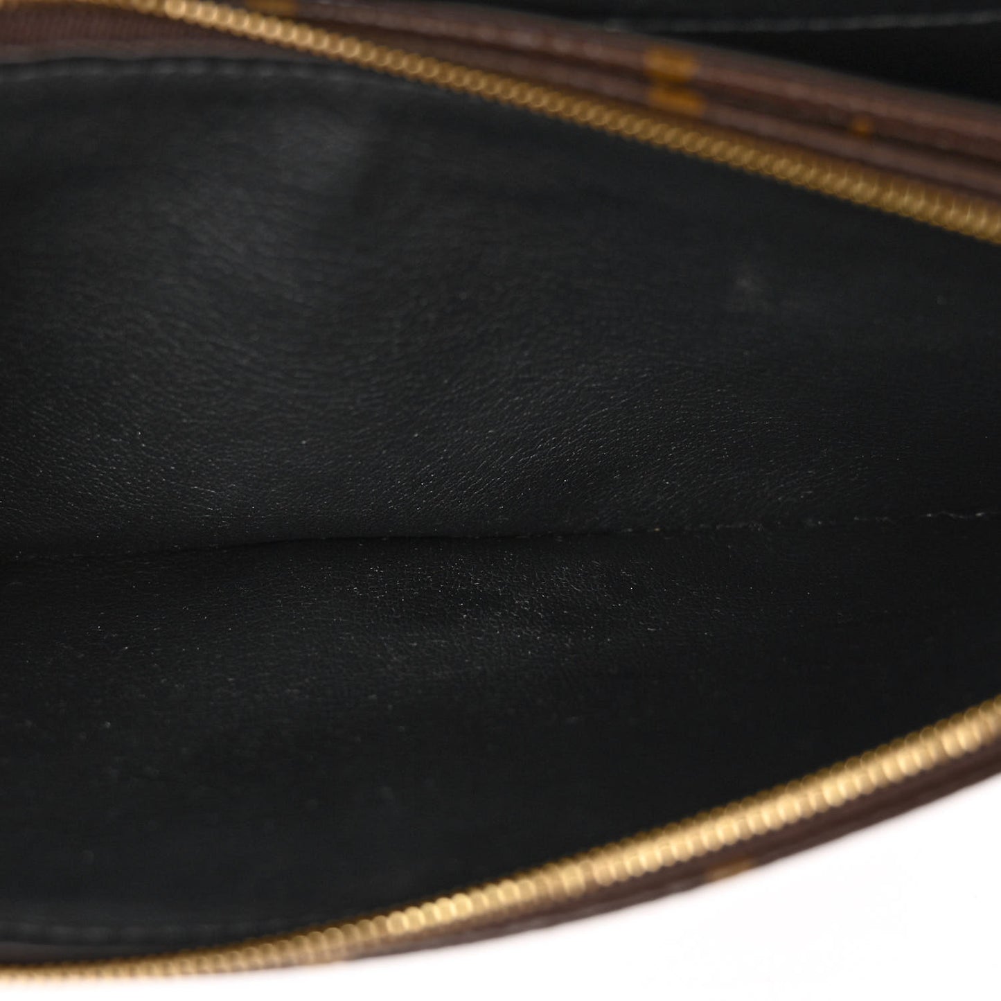 Monogram Marceau Black