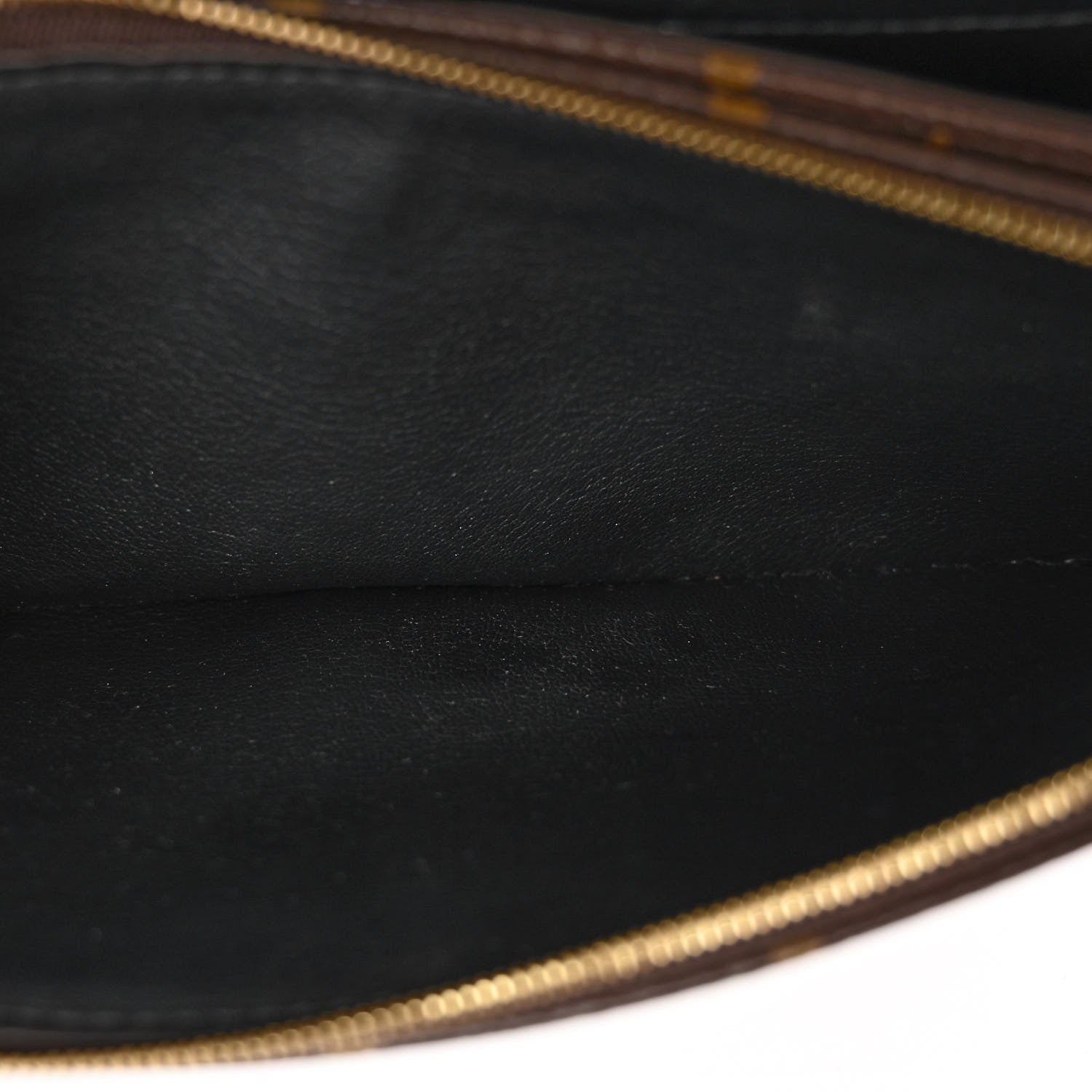 Louis Vuitton Monogram Marceau Black 7 of 10