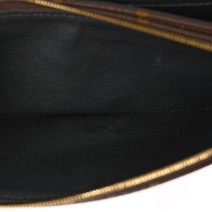 Louis Vuitton Monogram Marceau Black 7 of 10
