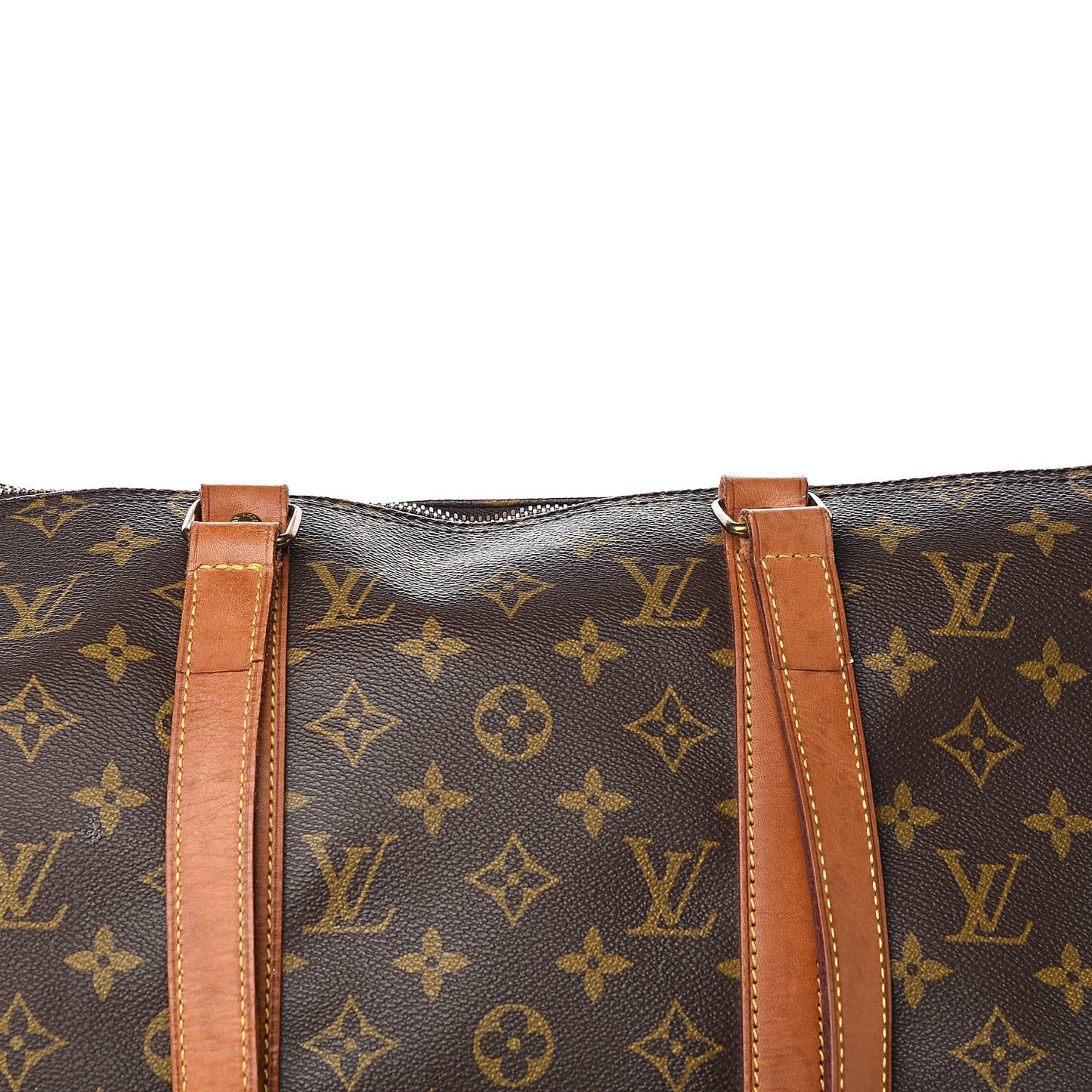Monogram Sac Flanerie 50