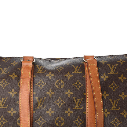 Louis Vuitton Monogram Sac Flanerie 50 13 of 13