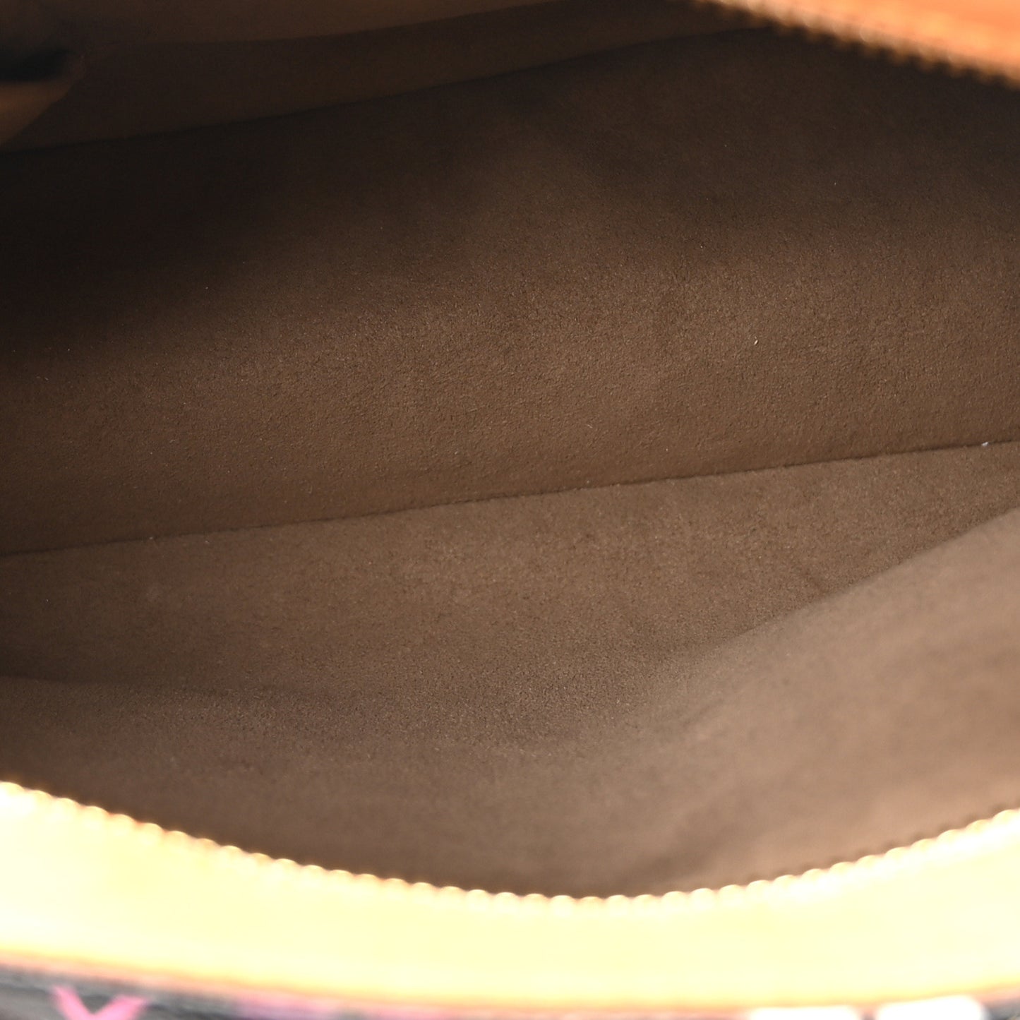 Monogram Multicolor Lodge GM Black