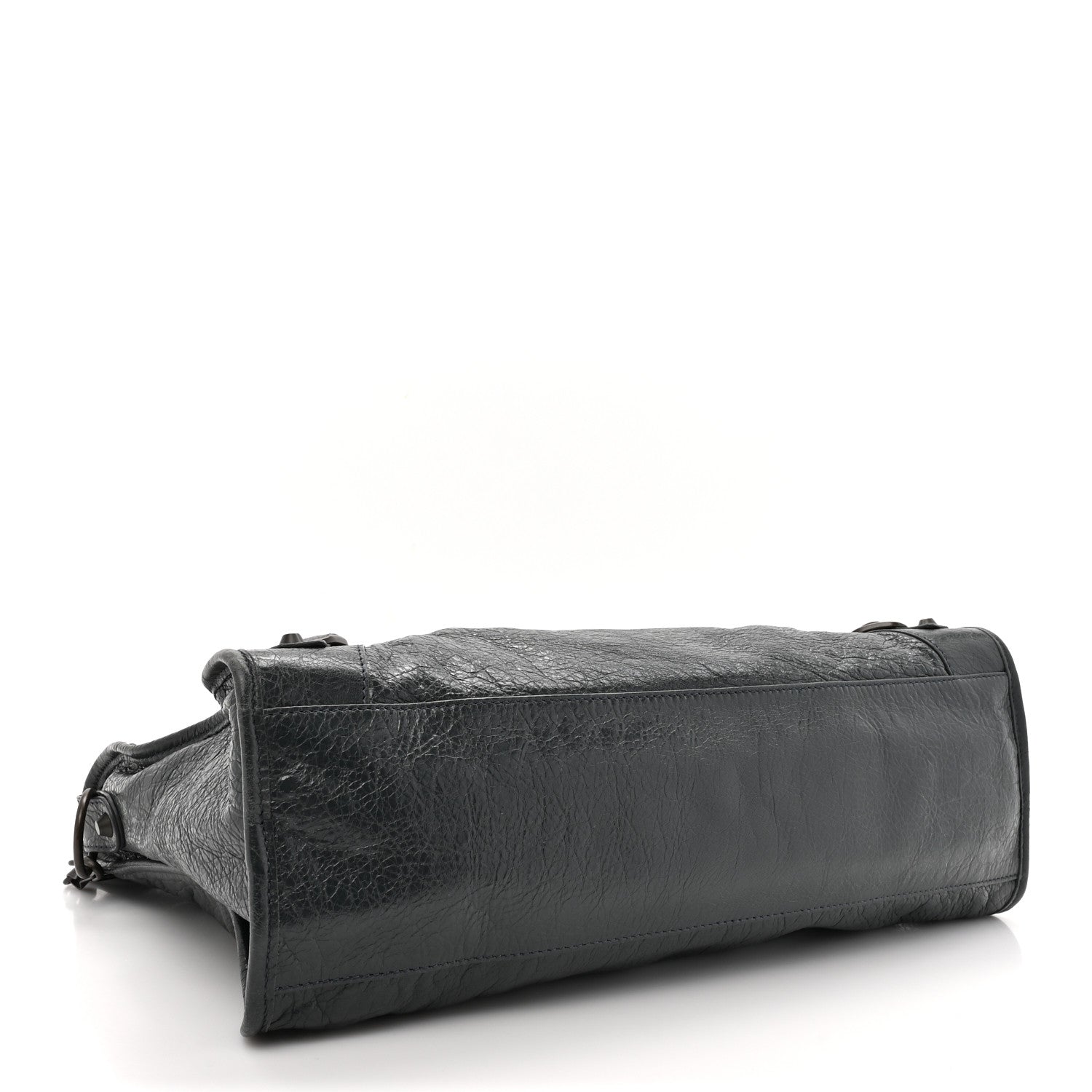 Balenciaga Agneau Classic Hardware City Anthracite 5 of 15