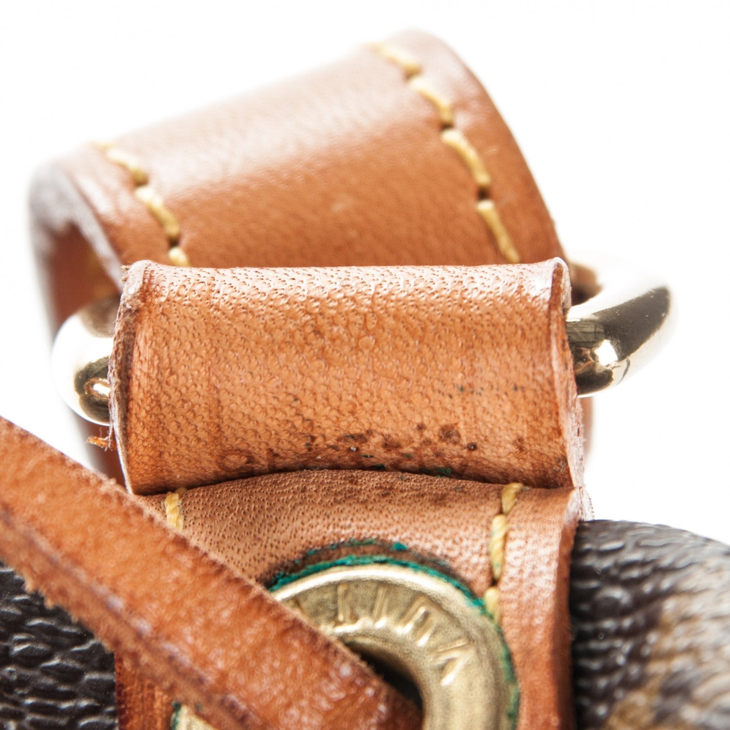 Louis Vuitton Monogram Petit Noe 8 of 8