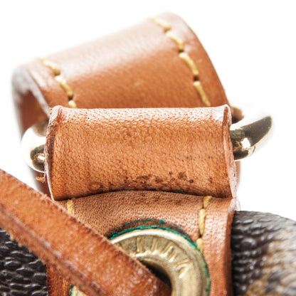 Louis Vuitton Monogram Petit Noe 8 of 8