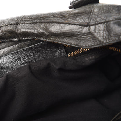 Balenciaga Agneau Classic Hardware City Black 9 of 16
