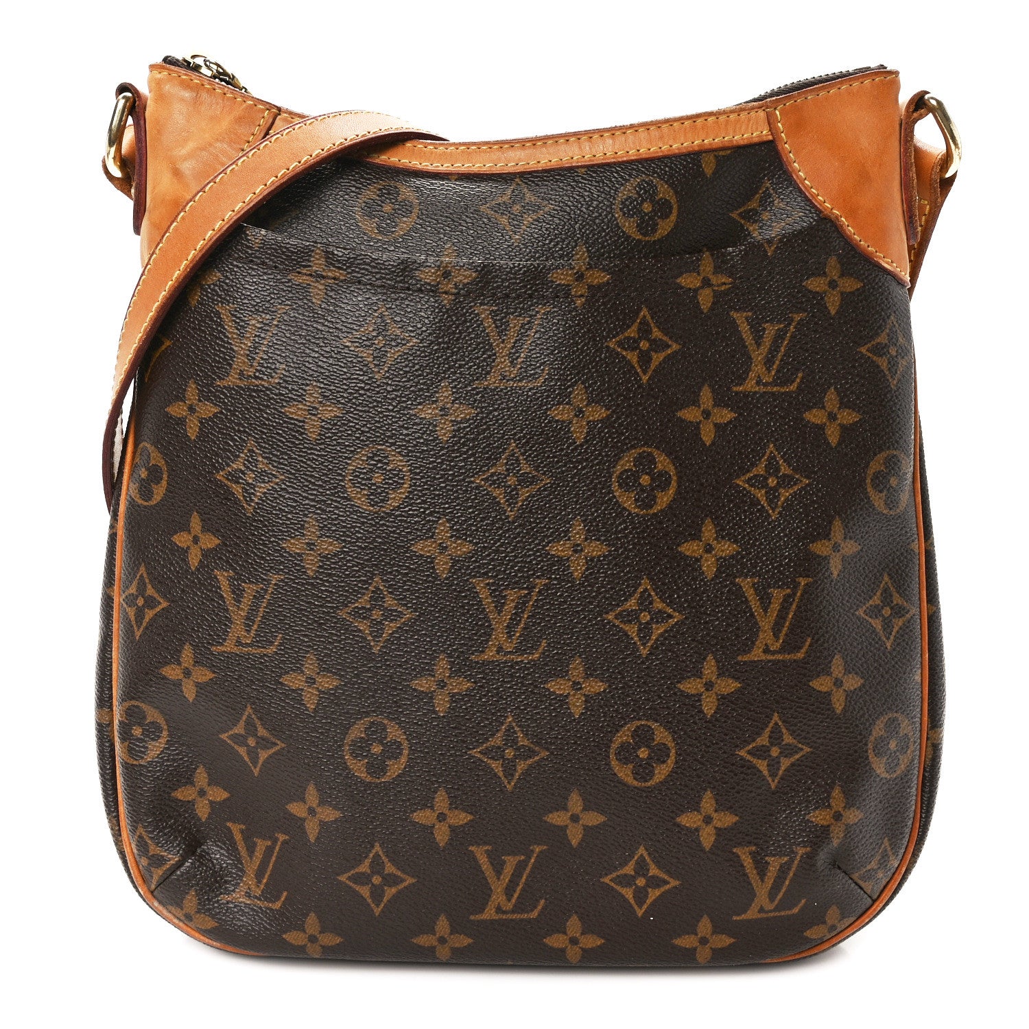 Louis Vuitton Monogram Odeon PM 1 of 13