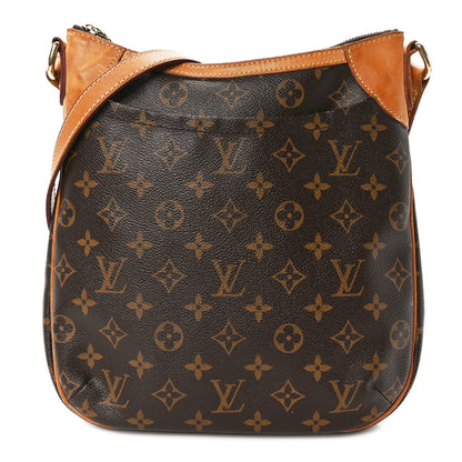 Louis Vuitton Monogram Odeon PM 1 of 13