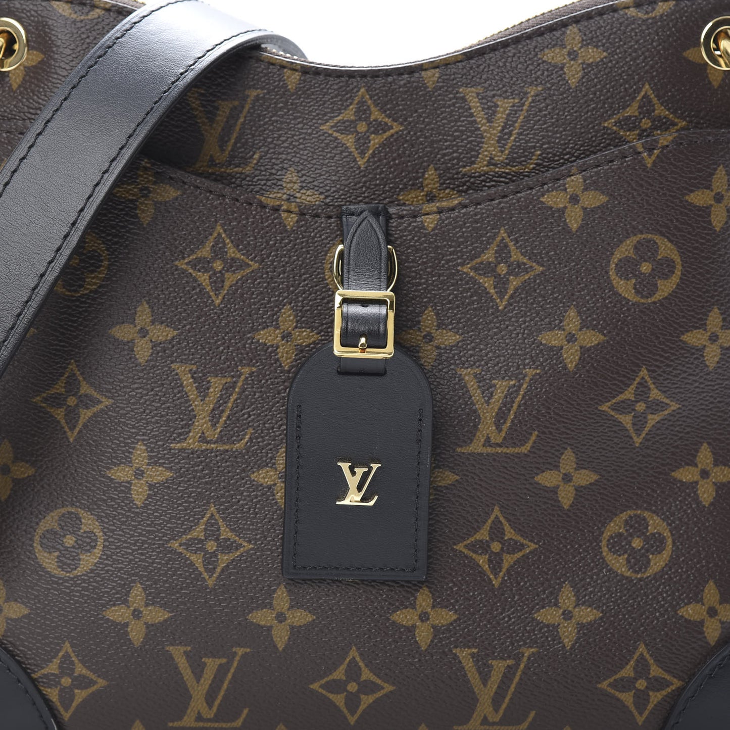 Monogram Odeon PM Black