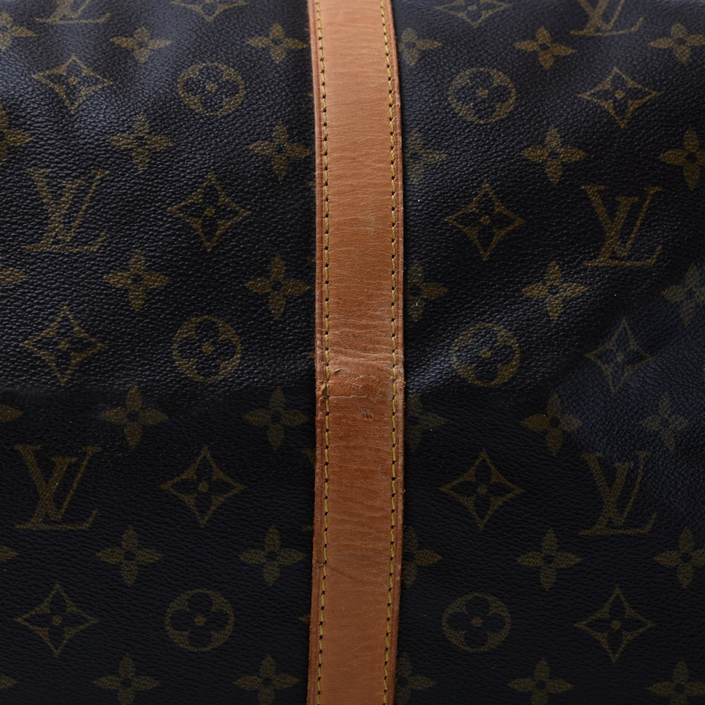 Monogram Sac Souple 55