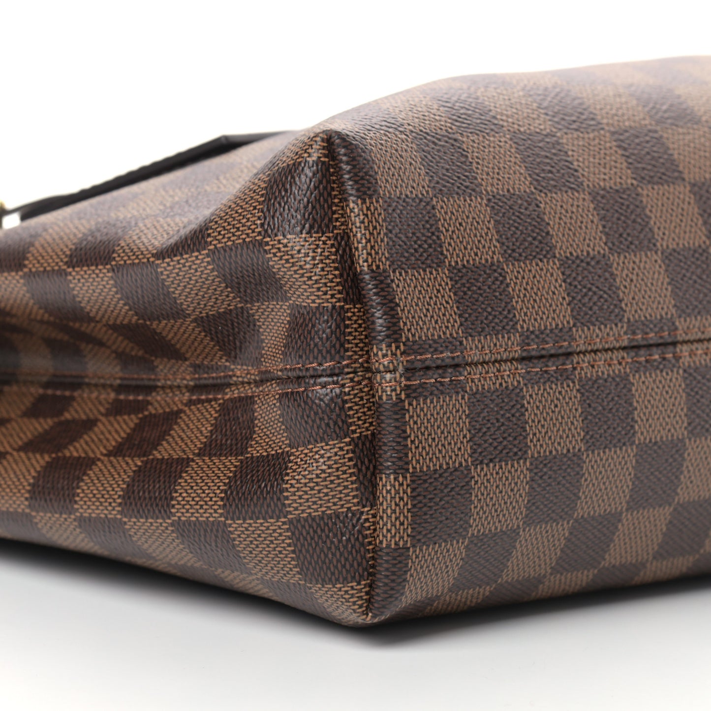 Damier Ebene Graceful PM