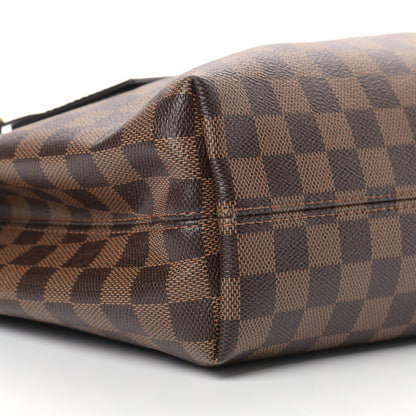 Louis Vuitton Damier Ebene Graceful PM 8 of 9