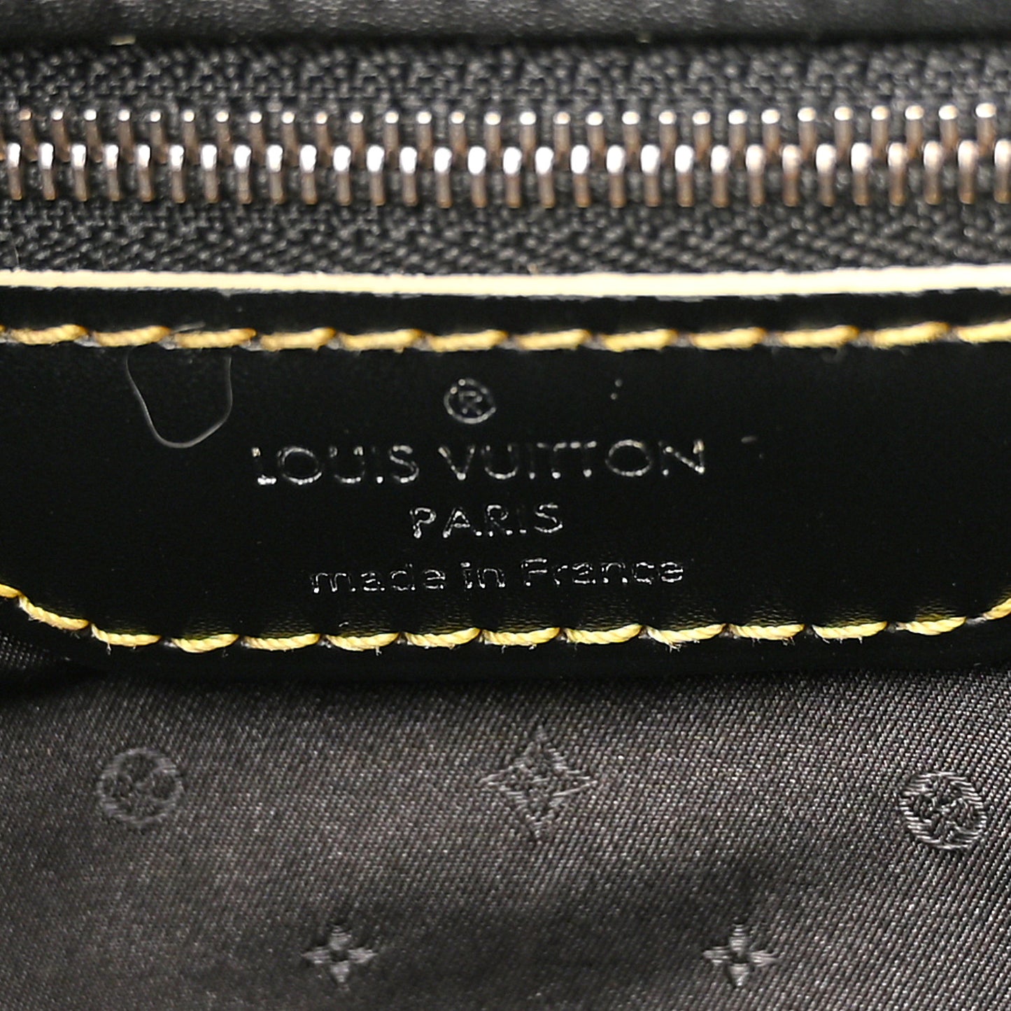 Suhali Lockit MM Black