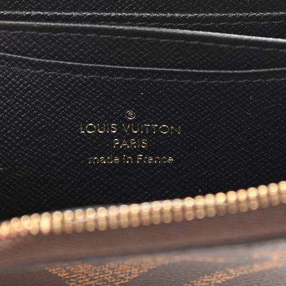 Louis Vuitton Monogram Giant Zippy Coin Purse 6 of 6
