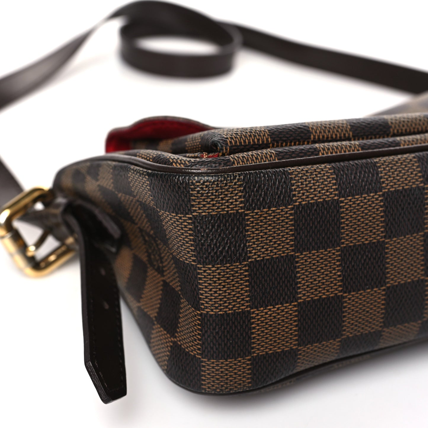Damier Ebene Ravello GM