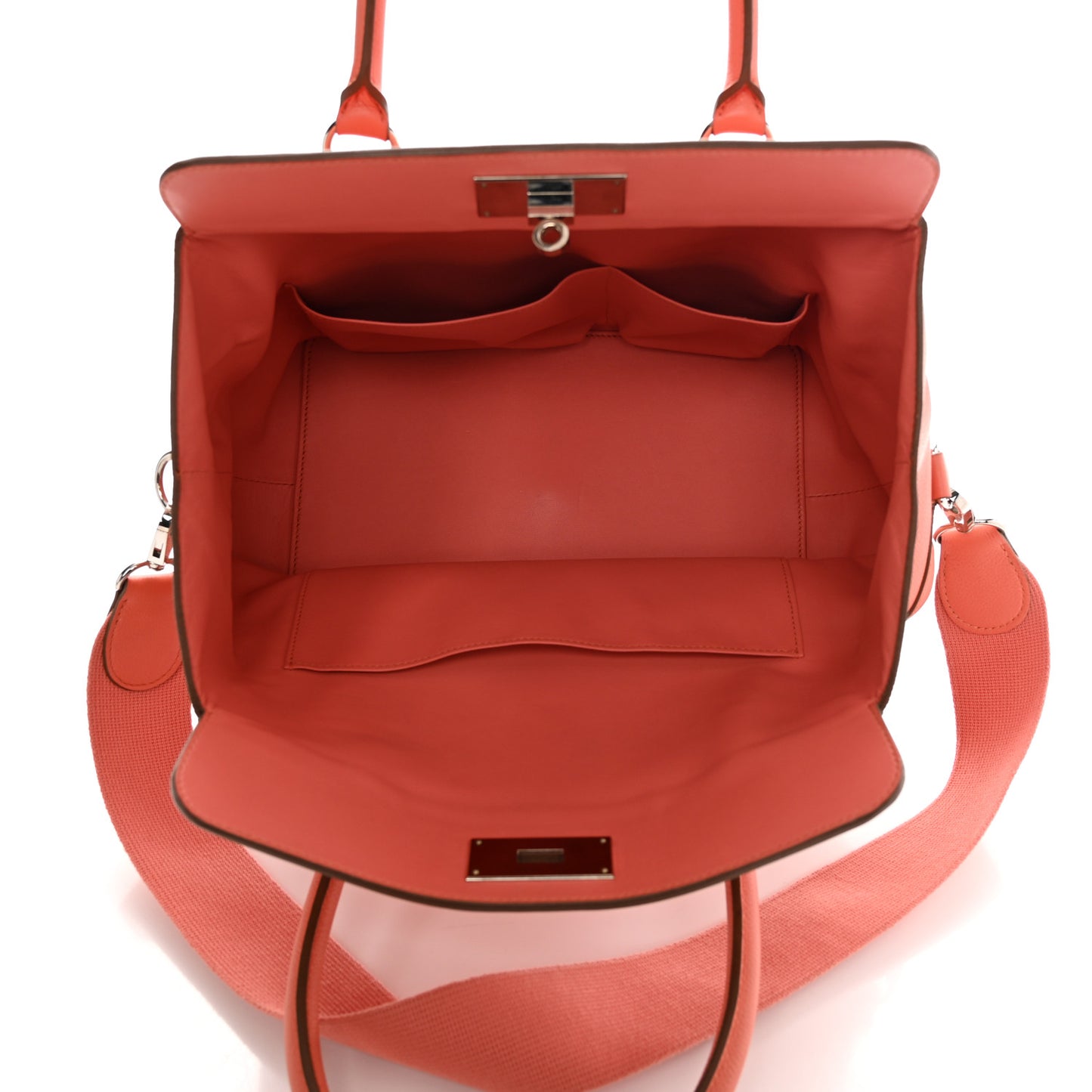 Evercolor Toolbox 26 Flamingo
