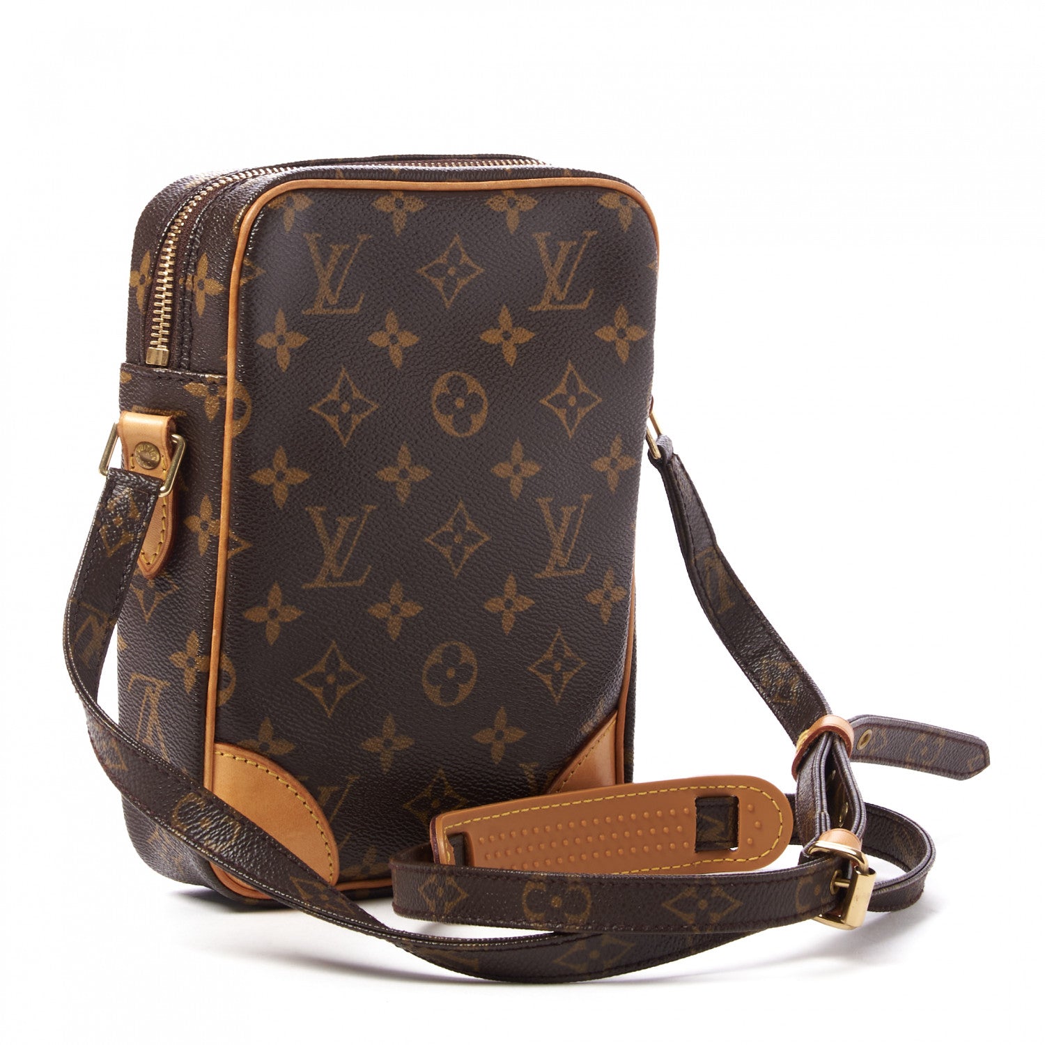 Louis Vuitton Monogram Danube 21 3 of 8