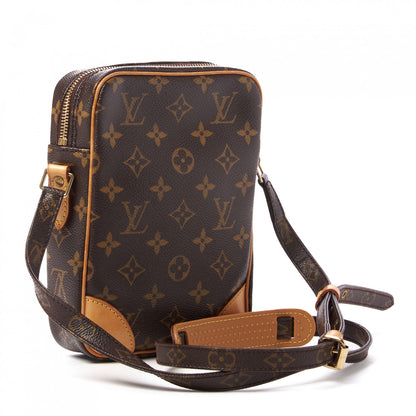Louis Vuitton Monogram Danube 21 3 of 8