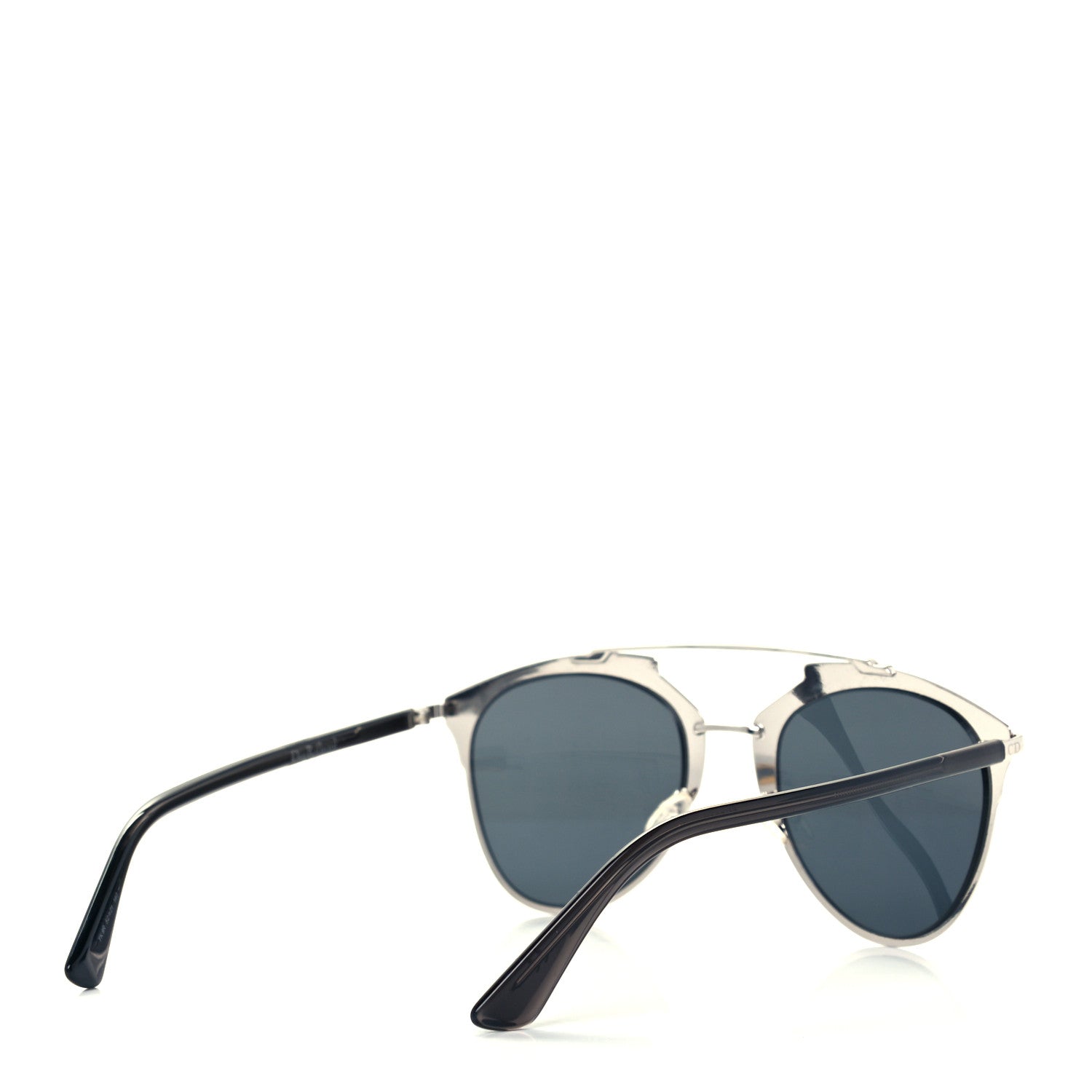 Christian Dior Reflected Sunglasses Blue 4 of 9