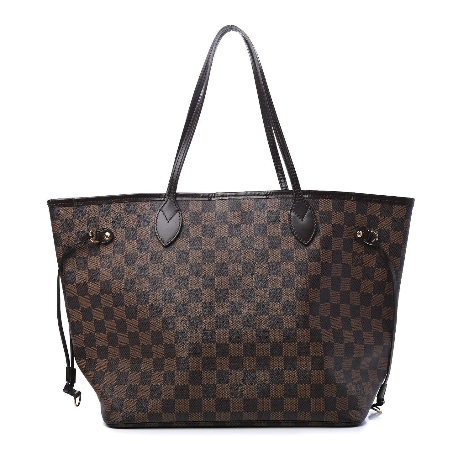 Damier Ebene Neverfull MM