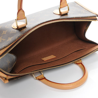 Louis Vuitton Monogram Popincourt 5 of 6