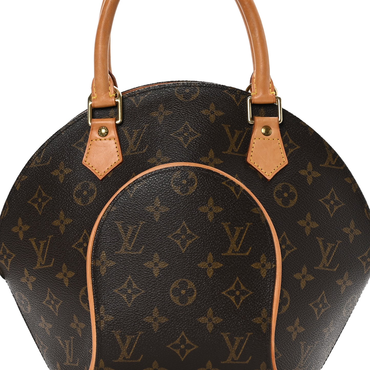Monogram Ellipse PM