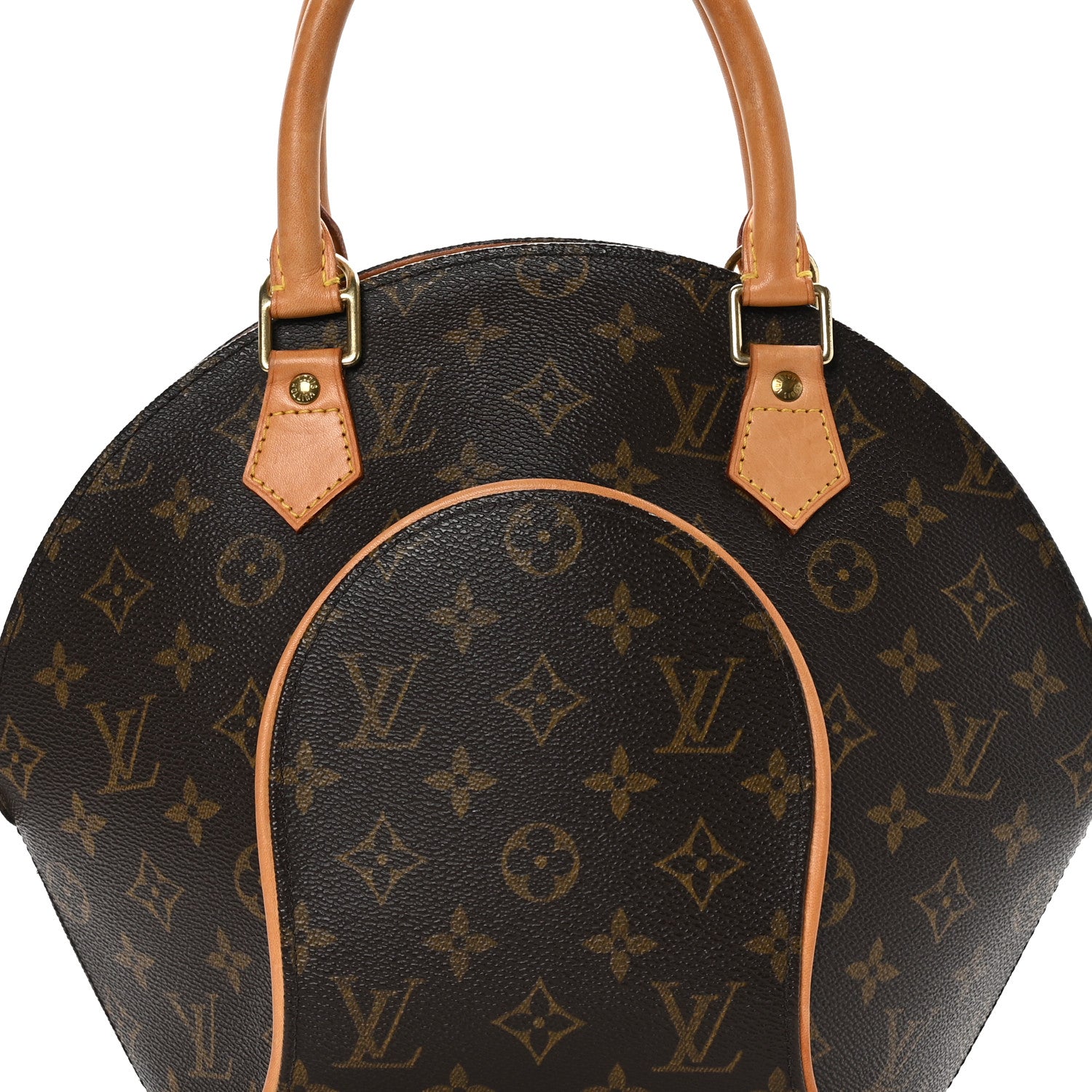 Louis Vuitton Monogram Ellipse PM 7 of 12
